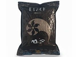 Alga Black Taichi